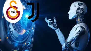 Herkes merakla bekliyor! Galatasaray-Juventus maçı binlerce kez simüle edildi, işte favori