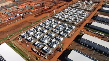 Hive Digital rekor gelire rağmen 91,3 milyon dolar net zarar açıkladı