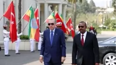 Türkiye Barış ve İstikrar Vurgusu Yaptı