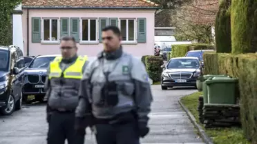 Cenevre'de İran-ABD Nükleer Müzakereleri Sona Erdi