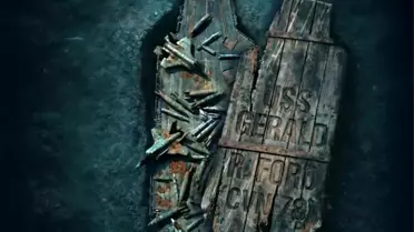 İran'dan sert mesaj: ABD uçak gemisini tabuta çevirdiler