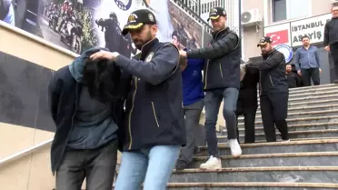 Filipinli Göçmenlere Dolandırıcılık Operasyonu