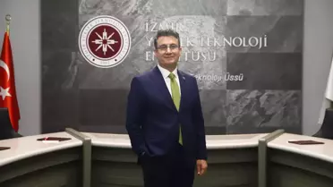 İYTE, Türkiye'de İkinciliği Elde Etti