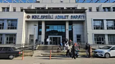 Ereğli'de Kafkametler Gemisi Davası Devam Ediyor