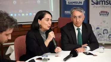 Kaymakam Aydın'ın yürek ısıtan hikayesi: 'Down sendromlu evladımız en büyük bereketimiz oldu'