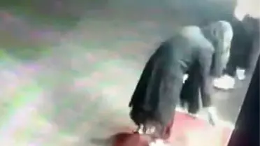 Kayseri'de büyü yaptığı iddia edilen 2 çocuk yakalandı