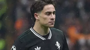 Kenan Yıldız, RAMS Park'ta ayakta alkışlandı