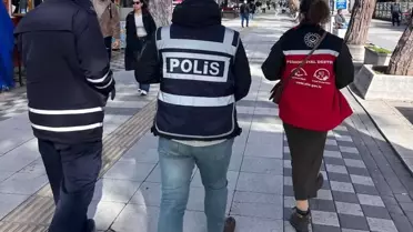 Kırklareli'nde Çocuk Denetimleri Devam Ediyor