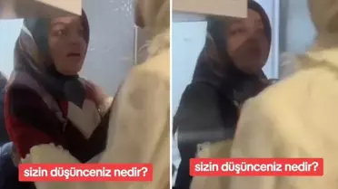 Kız isteme töreninde olay! ''Bu evlilik yürümez'' yorumları yapılıyor