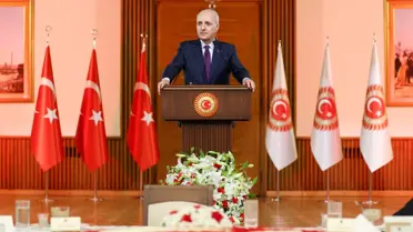 Kurtulmuş: Yeni Dönemde Kuralsızlıklar Geçerli