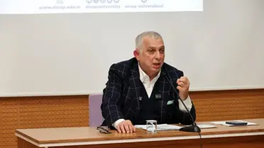 Külünk: İslam Dünyası Son 5 Asırda Bilgi Üretiminde Geri Kaldı