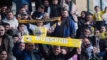 Muşspor, Bursaspor'un stadını istedi: 22 bini versinler, biz doldururuz