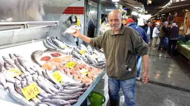 Ramazan'da Balık Tüketimi Tartışmalı