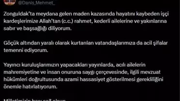 RTÜK: Mahremiyet Uyarısı