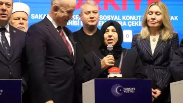 Sakarya'da 6 bin 633 hak sahibi kura ile belirlendi