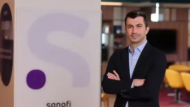 Orhan Eren, Sanofi'de Yeni Göreve Atandı