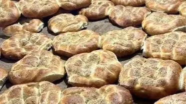 Selendi'de Tırnaklı Pide Fiyatları Belli Oldu