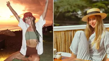 Şeyma Subaşı ile Brezilyalı sevgilisi bir kez daha ayrıldı