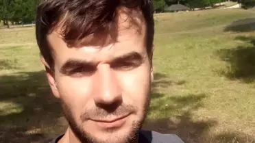 Kütahya'da İş Kazası: Bir İşçi Hayatını Kaybetti