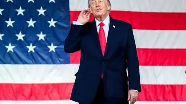 Trump'tan İran'a açık tehdit: Yok olurlar