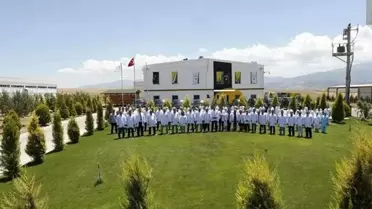 Türkiye'nin gıda devinde üretim durdu, fabrika satışa çıkarıldı