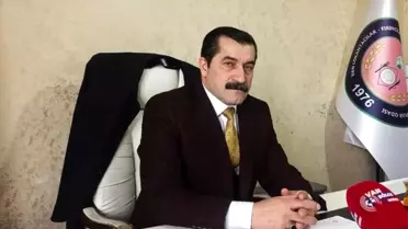 Van'da ekmek ve pide fiyatları belirlendi