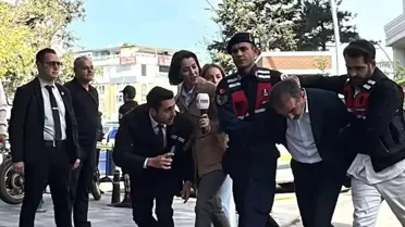 Yenidoğan savcısı Yavuz Engin'e tehdit davasında karar