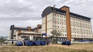 Asansör Kazası Davasında Ceza Verildi