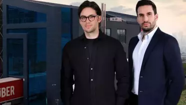 Ünlü atıştırmalık markasının sahipleri gözaltına alındı