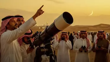 12 ülkede bugün oruç tutulmaya başlandı