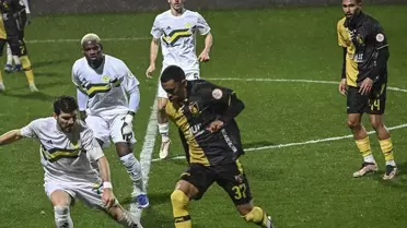 4 atıp Amedspor'un önüne geçtiler