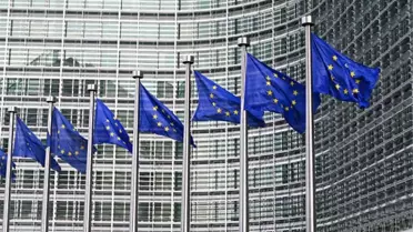 AB'den 150 Milyar Avroluk Savunma Destek Programı