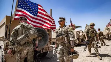 ABD, Suriye'deki tüm güçlerini geri çekmeye hazırlanıyor