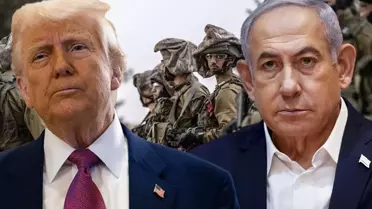 ABD'nin tehditleri sonrası İsrail alarma geçti! Savaş hazırlığı talimatı verildi