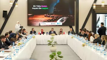 Sanal Bahisle Mücadele Projesi Tanıtıldı