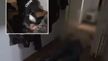 Eski eşini ve kuzenini öldürüp aynı silahla intihar etti