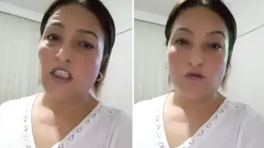 Alevi kadına büyük ayıp: Kocası o sözleri duyunca misafiri evden kovdu