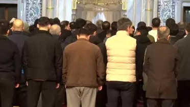 Ankara'da Ramazan Coşkusu