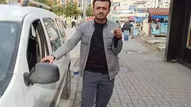 Aracını altın karşılığında satışa çıkardı! Bakın kaç gram istiyor