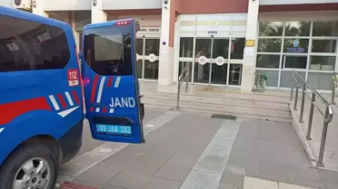 Nazilli'de Tefecilik Operasyonu: 2 Tutuklama