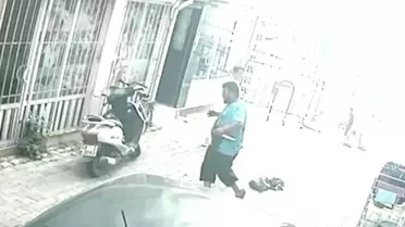 Muğla'da Cinayet Davası Başladı