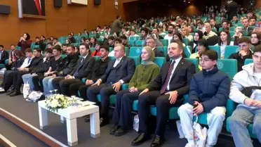 GENÇ2030: 100 Bin Yapay Zeka Girişimcisi Yetiştirilecek