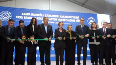 Bakan Göktaş: Ramazan ayında ihtiyaç sahibi hanelerimizin gıda ihtiyaçları için 1,9 milyar liralık kaynak ayırdık