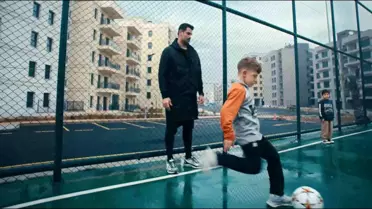 Bakan Kurum: 'Bu başarı hikayesini sonuna kadar izlemek isteyeceksiniz'