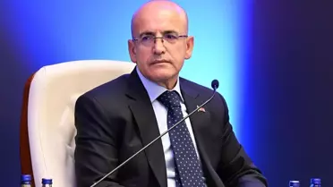 Bakan Şimşek'ten milyonları ilgilendiren 'maaş' açıklaması