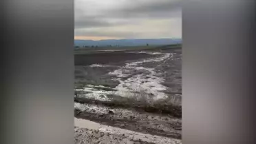 ASKİ'ye 2 milyon TL ceza