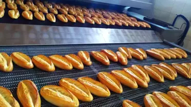 Başkan Görgel: 'Ramazan'da günlük 50 bin ekmek uygun fiyatla vatandaşlarımıza sunulacak'