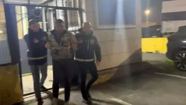 Bayrampaşa'da cinayet: Ceset cezaevi firarisine ait