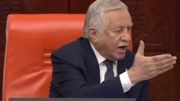 MHP'li Celal Adan, AK Partili vekillere fena patladı: Hayret, ayıp ya