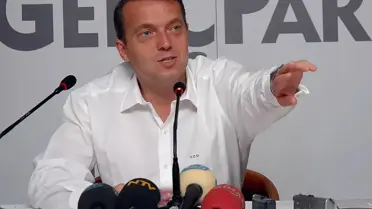 Cem Uzan'ı yıkan karar